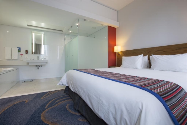 PARK INN CAPE TOWN FORESHORE